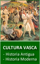 cultura vasca